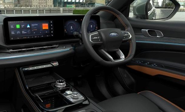 Advanced Technology for Added Confidence