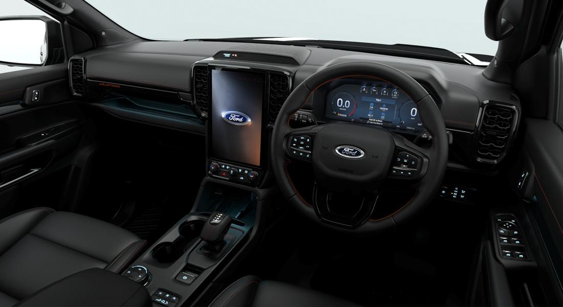 Coast-to-Coast Dashboard
